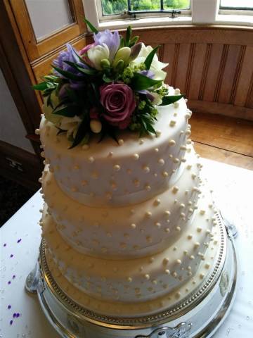 Floral Creations, Florists in Buckinghamshire