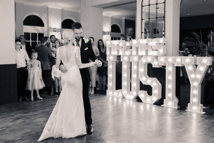 Badgemore Park Golf Club Venues in Oxfordshire