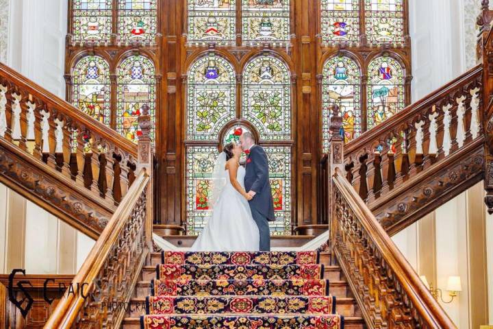Best Western The Oaks Hotel,Venues in Lancashire