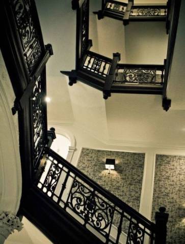 Mercure Aberdeen Caledonian Hotel, Venues in Aberdeenshire