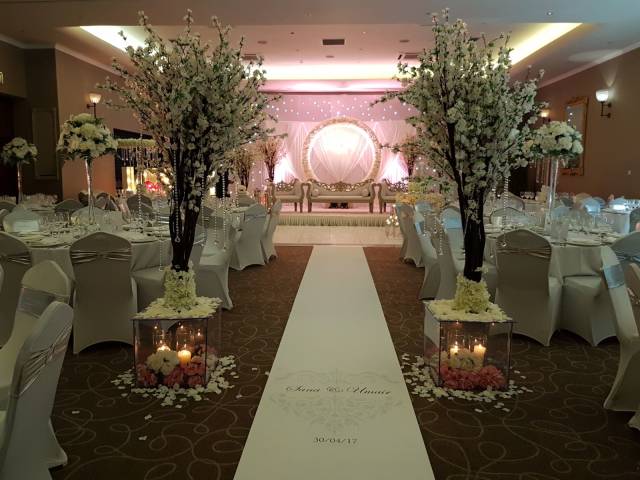 Ramside Hall Hotel, Golf & Spa,Venues in County Durham