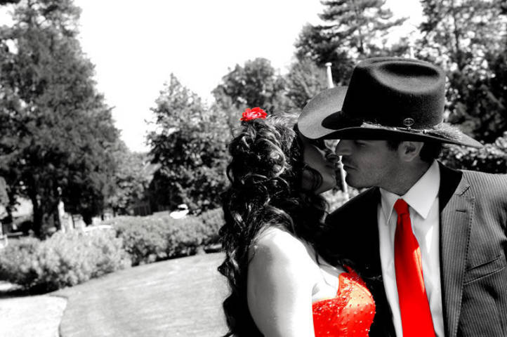 Photographers in Gloucestershire 