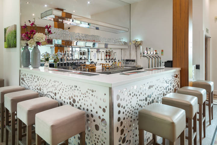 The Kilnwick Percy Resort Venues in Yorkshire - East