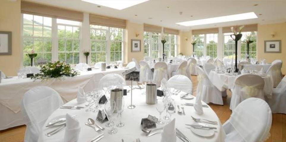 Losehill House Hotel & Spa, Venues-Civil Ceremonies in Derbyshire