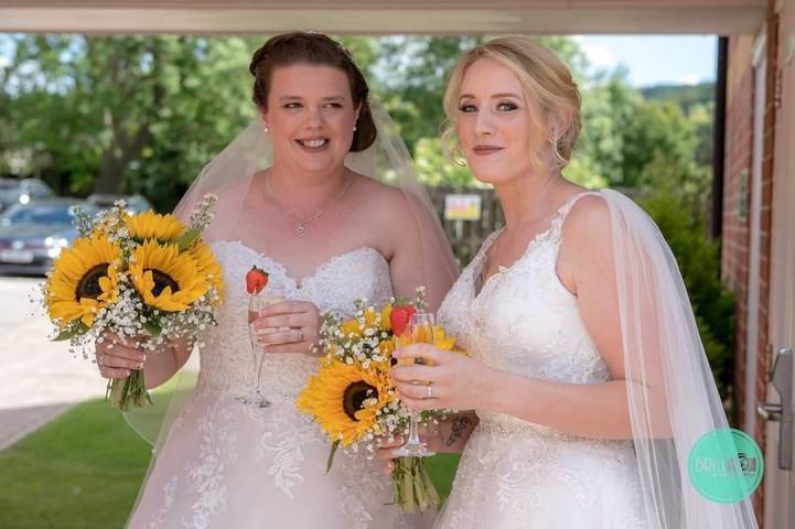 Makeup By Lorna Beauty, Hair & Make-up in Oxfordshire