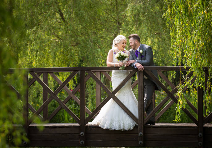 Grosvenor Pulford Hotel & Spa Venues in Cheshire