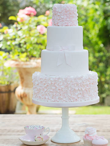 The Little Sugar Box,Cakes and Sweet Treats in Kent