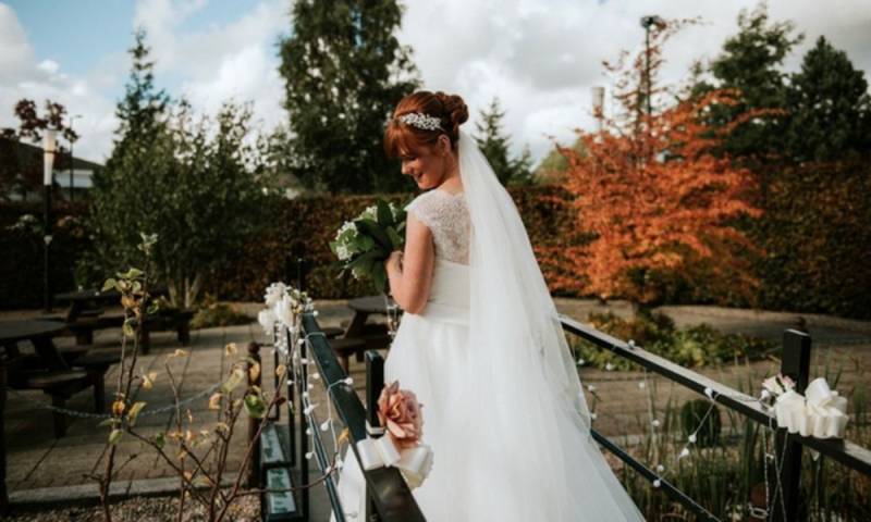 Doubletree by Hilton Strathclyde Venues in Lanarkshire - North