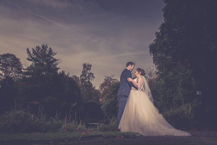 Mercure Kenwood Hall Venues in Yorkshire - South