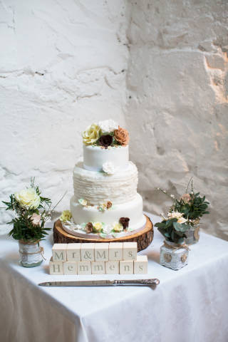 Bickley Mill Inn, Wedding Venue in Devon