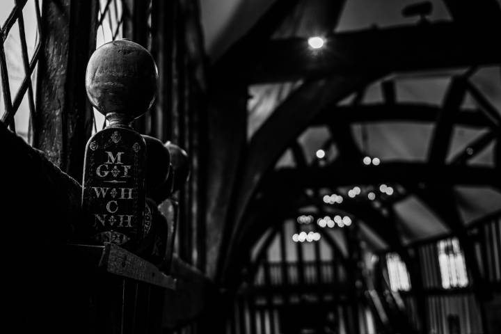 Leicester Guildhall - City Wedding Venue