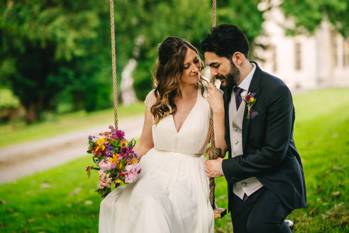 Howsham Hall Venues in Yorkshire - North