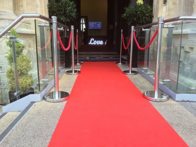 Innovents entrance pack