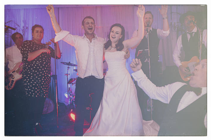 The Redfords,Music in Kent