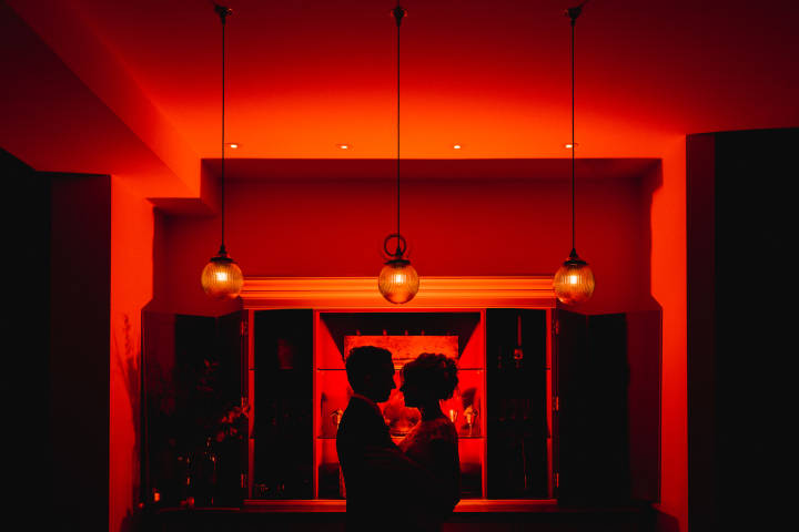 Murray Clarke Wedding Photography Photographers in Sussex - West