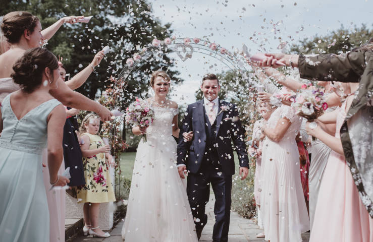 Llechwen Hall Hotel,Venues in South Wales