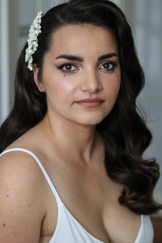 Bridal by Ema Beauty, Hair & Make-up in Hertfordshire