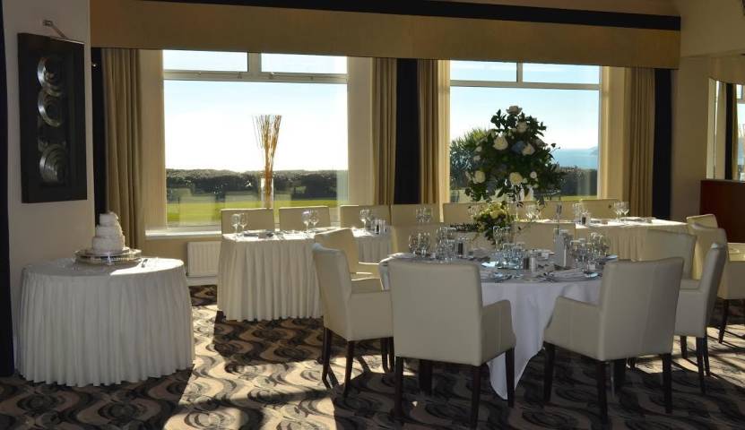 The Carlyon Bay Hotel, Venues in Cornwall and Isles of Scilly