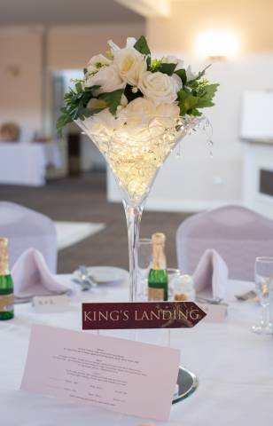 Best Western Thurrock Hotel Venues in Essex