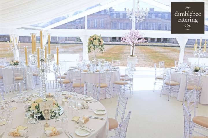 The Dimblebee Catering Company best wedding caterers leicester northampton warwick birmingham https: