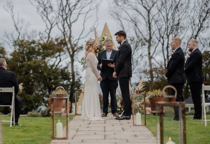 Hillmount House Venues in County Antrim