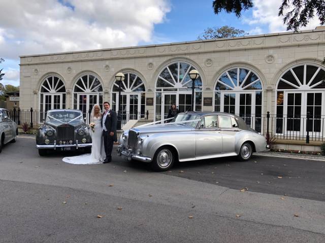 Ramside Hall Hotel, Golf & Spa,Venues in County Durham