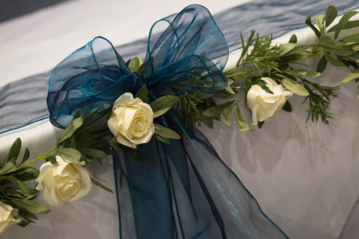 The Oxfordshire,Venues in Oxfordshire