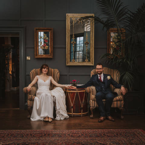 Geoff Love Photography, wedding photographer newton hall