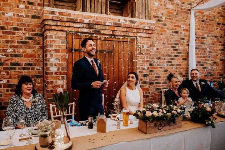 Hall Farm Hotel Venues in Lincolnshire