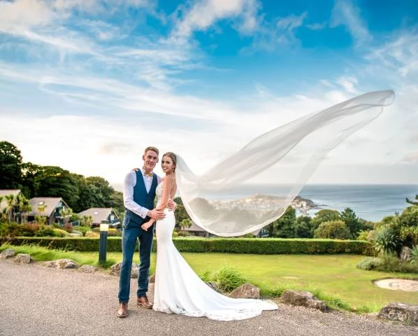 Tregenna Castle Hotel Venues in Cornwall and Isles of Scilly