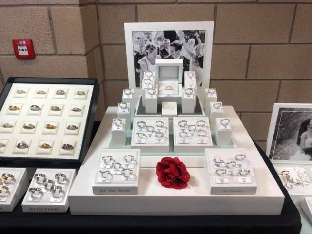 Aspire Fine Jewellery Limited Jewellery in Nottinghamshire