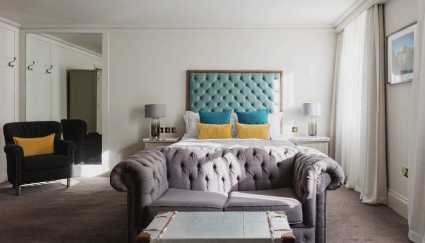 The Great House at Sonning Venues in Berkshire