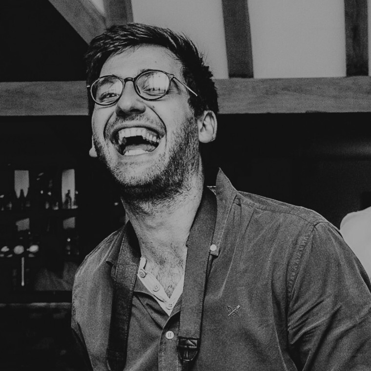 Noah Werth Wedding Photographer and Videographer London, Cornwall and International.