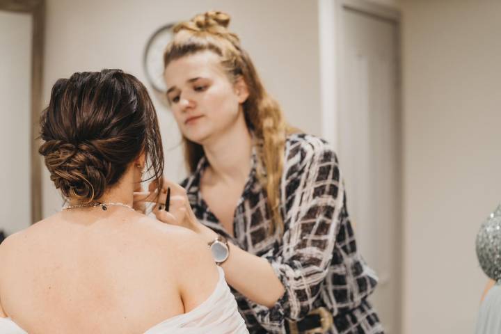 Bridal by Ema Beauty, Hair & Make-up in Hertfordshire