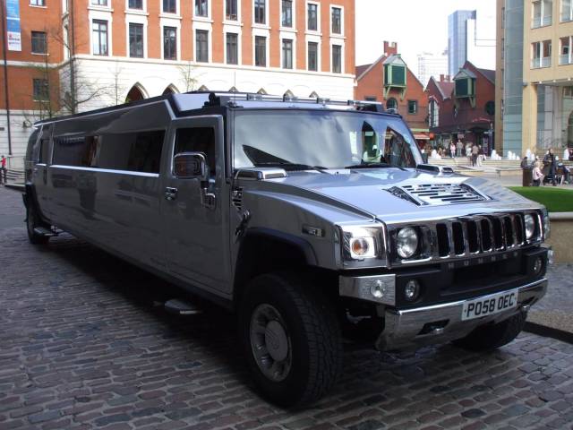 Mann's Limousines,Cars & Horse Drawn Carriages in West Midlands