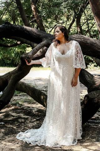 Lush Curve Bridal Bridal Wear in Surrey