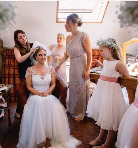 Kim Sandford Hairdressing,Beauty, Hair & Make-up in Hertfordshire