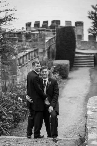 Raven Hall Country House Hotel Venues in Yorkshire - North