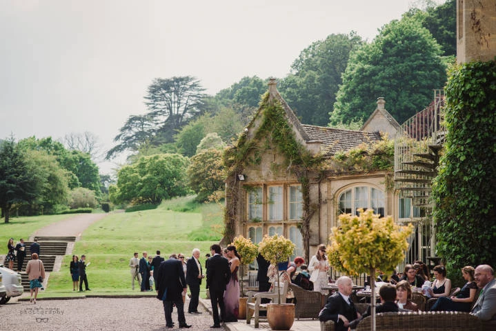 Dumbleton Hall Hotel,Venues in Worcestershire