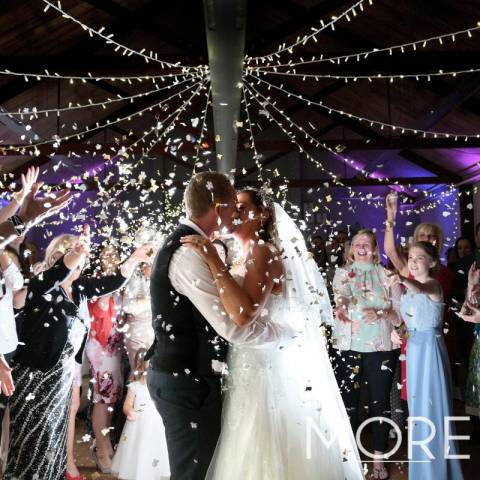 More Weddings,Venue Decor & Furniture Hire in West Midlands