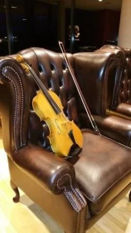 The Cotswold Ensemble, Live Music in Oxfordshire