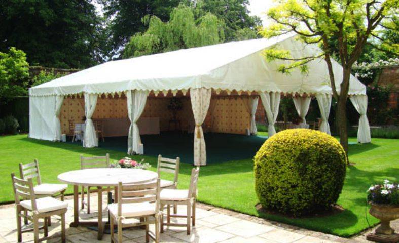Redcrest Events,Marquees in Berkshire