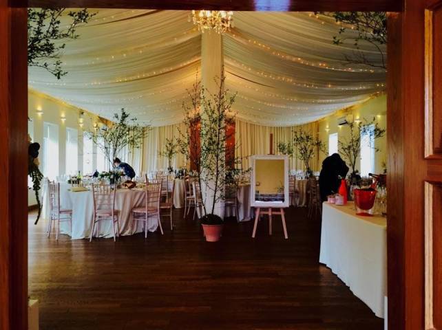 Logie Country House,Venues in North East Scotland