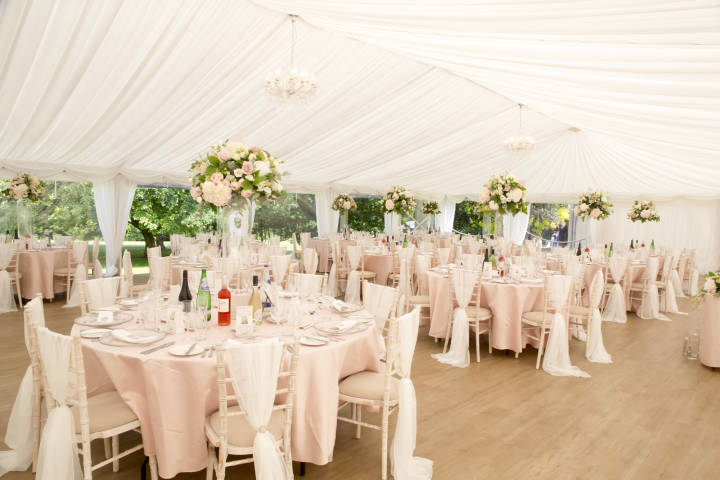 That Amazing Place Venues in Essex