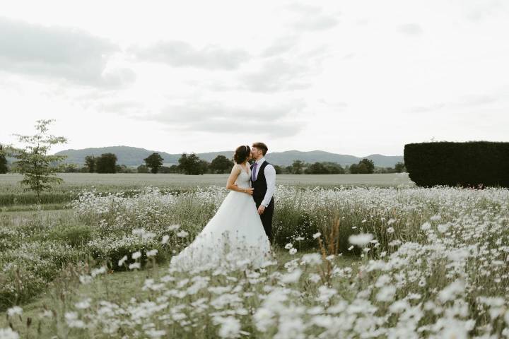 Birtsmorton Court Venues in Worcestershire