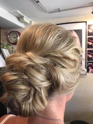 Aspire Hair & Beauty Ltd,Beauty, Hair & Make-up in Oxfordshire