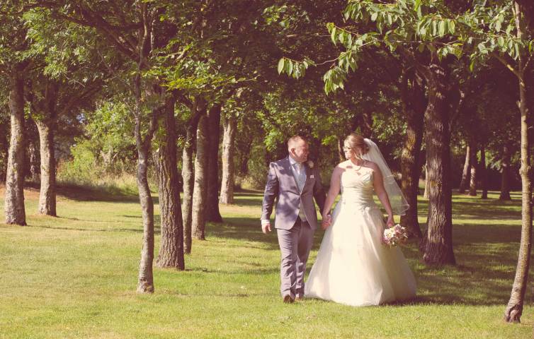Wedding Photography at Sandford Springs Hotel & Golf Club,Venues in Hampshire