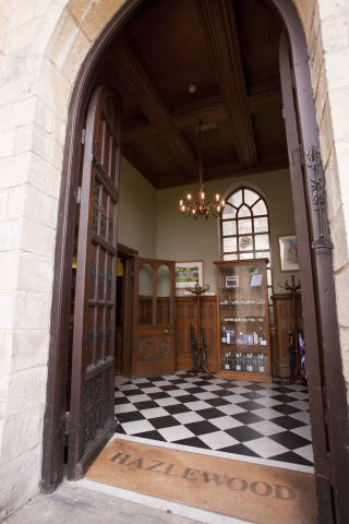 Hazlewood Castle,Venues in Yorkshire North