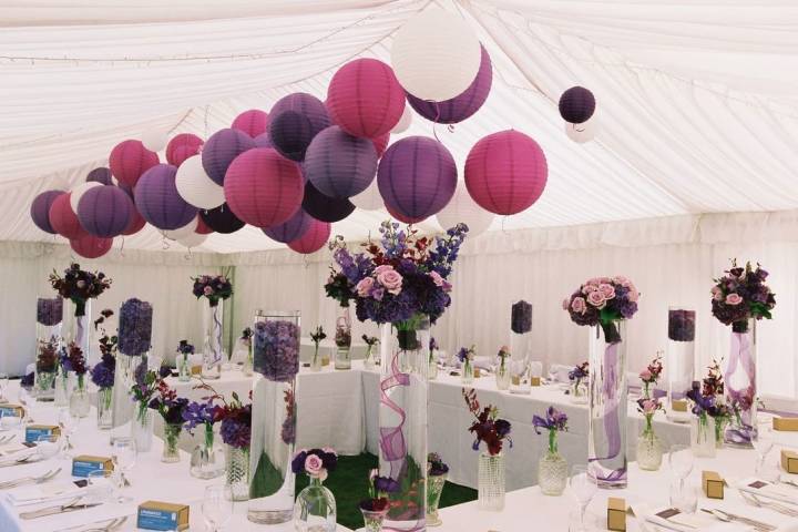 Secret Garden Wedding Services Venue Decor & Furniture Hire in Worcestershire