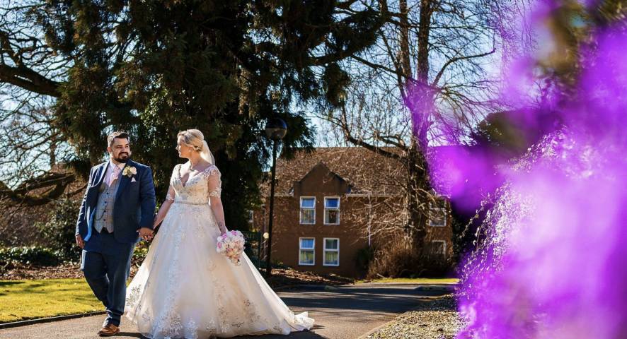 Sedgebrook Hall Venues in Northamptonshire